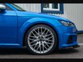 Audi TT 2.0 TTS TFSI Quattro Semi-Auto 4WD 3dr 6