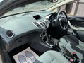 Ford Fiesta 1.4 Fiesta Titanium Auto 5dr 41
