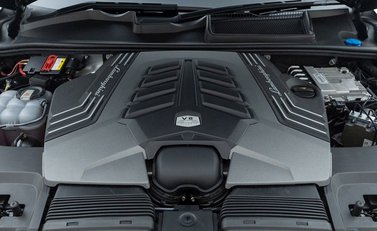 Lamborghini Urus 28