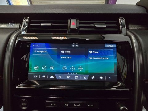 Land Rover Discovery TD6 HSE LUXURY 34