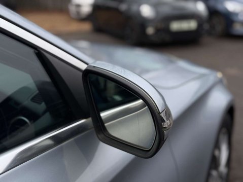 Mercedes-Benz C Class 2.0 C200 Sport 7G-Tronic+ Euro 6 (s/s) 4dr 18