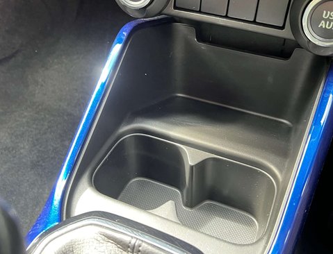 Suzuki Ignis 1.2 Ignis SZ3 DualJet MHEV 5dr 30