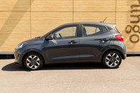 Hyundai i10 ADVANCE 13