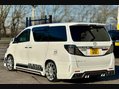 Toyota Vellfire +RARE+GRADE 4+BODY KIT+STUNNING+ 4