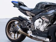 Yamaha R1M 1000 Super Sports Petrol Manual (200 ps) 9