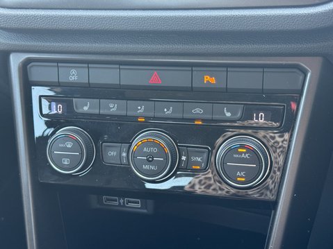 Volkswagen T-Roc 1.5 TSI GPF EVO SE SUV 5dr Petrol Manual Euro 6 (s/s) (150 ps) 26