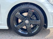 Volkswagen Golf 2.0 TSI BlueMotion Tech R 4Motion Euro 6 (s/s) 5dr 10