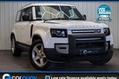 Land Rover Defender 2.0 Defender SE D Auto 4WD 5dr