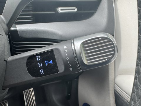 Hyundai IONIQ 5 73kWh Ultimate SUV 5dr Electric Auto (217 ps) 17