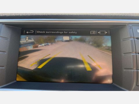 Land Rover Range Rover Evoque 2.0 Range Rover Evoque Dynamic Luxury Si4 Auto 4WD 5dr 18