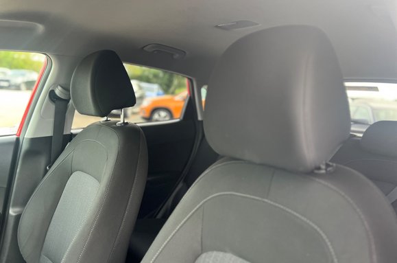 Hyundai KONA T-GDI PREMIUM MHEV 24