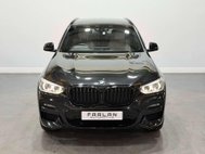 BMW X3 2.0 20d M Sport SUV 5dr Diesel Auto xDrive Euro 6 (s/s) (190 ps) 11