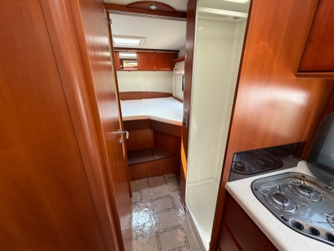 Concorde Credo Emotion 1 OWNER AUTOMATIC A CLASS 21