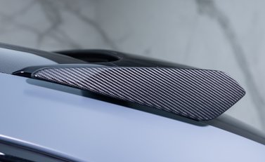 Porsche Cayenne TURBO E-HYBRID Coupe with GT Package 35