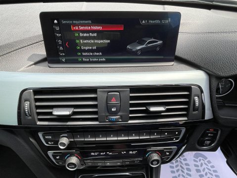 BMW 4 Series 2.0 420d M Sport Auto Euro 6 (s/s) 2dr 31