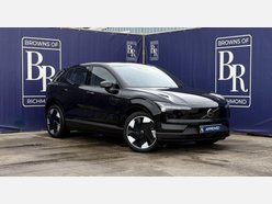 Volvo Ex30 Twin Performance 69kWh Plus SUV 5dr Electric Auto AWD (428 ps) 1