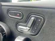 Mercedes-Benz A Class 1.3 A 180 AMG Line Premium+ Auto 5dr 22