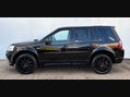 Land Rover Freelander 2.2 Freelander Sport LE SD4 Auto 4WD 5dr 52
