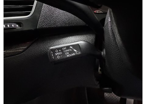 SEAT Alhambra 2.0 TDI SE Lux MPV 5dr Diesel DSG Euro 6 (s/s) (184 ps) 65