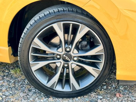 Kia Picanto GT-LINE 43