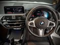 BMW X3 3.0 X3 M40i Auto 4WD 5dr 43