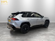 Toyota Rav4 2.5 VVT-h GPF Dynamic SUV 5dr Petrol Hybrid CVT 4WD Euro 6 (s/s) (222 ps) 7
