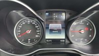 Mercedes-Benz C Class 2.1 C220d Sport (Premium Plus) Saloon 4dr Diesel G-Tronic+ Euro 6 (s/s) (17 36