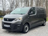 Peugeot Expert 2.0 Expert Professional Premium L1 Blue HDi 8