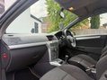 Vauxhall Astra 1.6i 16v SXi Hatchback 5dr Petrol Manual (155 g/km, 113 bhp) 52