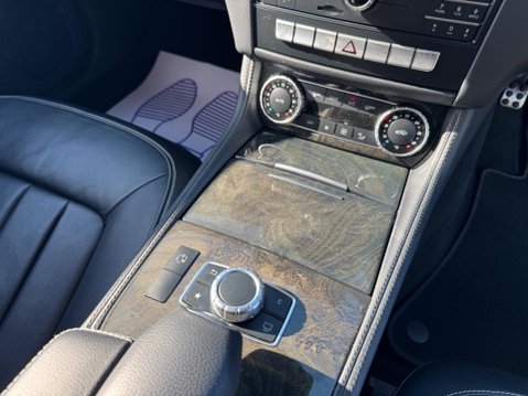 Mercedes-Benz CLS 3.0 CLS350d V6 AMG Line (Premium) Shooting Brake G-Tronic+ Euro 6 (s/s) 5dr 61