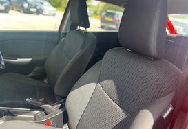 Suzuki Baleno 1.2 SZ3 DUALJET 5 DOOR 31
