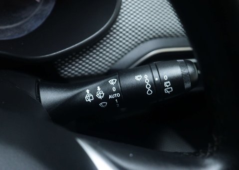 Dacia Sandero 1.0 Sandero Journey TCE Auto 5dr 32