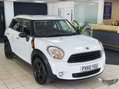 Mini Countryman 1.6 One SUV 5dr Petrol Manual Euro 5 (s/s) (98 ps) 38