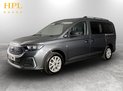 Ford Grand Tourneo Connect 2.0 EcoBlue Titanium MPV 5dr Diesel Manual Euro 6 (s/s) (122 ps) Cruise Co 3