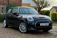 Mini Hatch COOPER S LEVEL 2 1