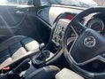 Vauxhall Astra 1.6 Astra Elite 5dr 4