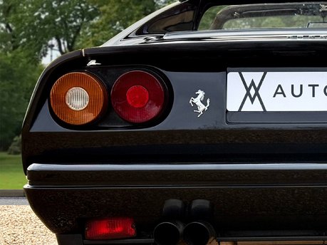 Ferrari 328 GTS 17