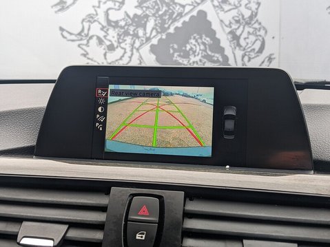 BMW 3 Series 320D LUXURY 29