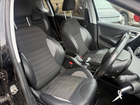Peugeot 2008 1.2 PureTech Allure SUV 5dr Petrol Manual Euro 6 10
