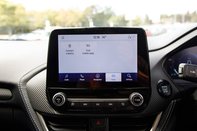 Ford Puma ST-LINE VIGNALE MHEV 22