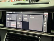 Porsche Panamera 4.0T V8 Turbo Saloon 5dr Petrol PDK 4WD Euro 6 (s/s) (550 ps) 52