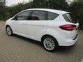 Ford C-Max 1.5 TDCi Titanium Euro 6 (s/s) 5dr 8