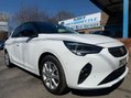 Vauxhall Corsa 1.2 Corsa Elite Nav T 5dr 1