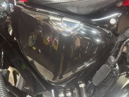 Harley-Davidson Sportster XL 1200 T SUPERLOW 2020 12K STUNNING EXAMPLE WITH EXTRAS 10
