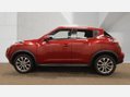 Nissan Juke 1.2 DIG-T Tekna Euro 5 (s/s) 5dr Euro 5 3