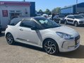 DS DS 3 1.2 PureTech Connected Chic Euro 6 (s/s) 3dr 14