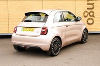 Fiat 500e LA PRIMA 2