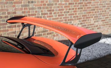 Porsche 911 GT3 RS (991) 29
