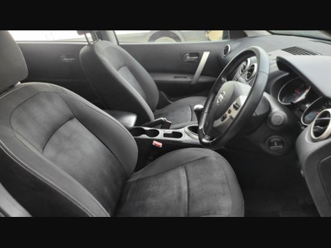 Nissan Qashqai ACENTA 16