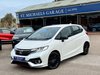 Honda Jazz 1.5 Jazz Sport Navi i-VTec CVT 5dr